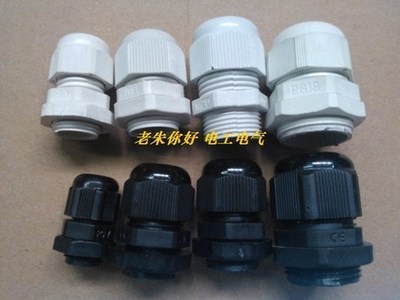 坚固可靠，防水首选 详解尼龙塑料防水接头M25*1.5