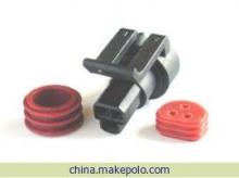 DJ7034Y-1.5-21传感器配件接插件 金牌品质，远浦电气为您提供物美价廉的电气连接解决方案