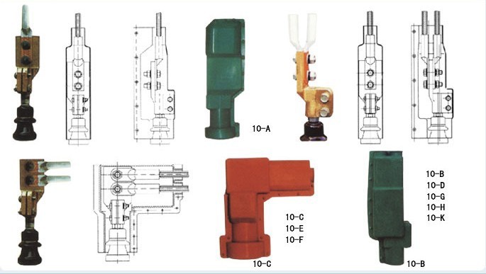 变压器绝缘护套 守护电气安全的关键配件与温州杭华电气图鉴