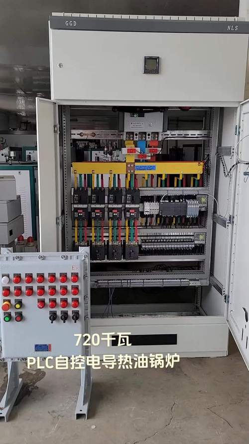 集成施耐德电气配件的西门子PLC自控系统在GGD配电柜中的应用