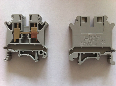 上海胜良电气 专业品质接线端子，助力电气连接安全可靠