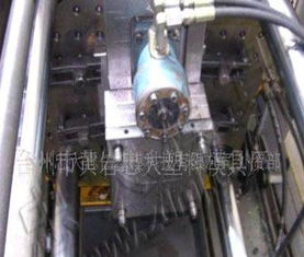 电气配件模具加工的关键技术与质量控制